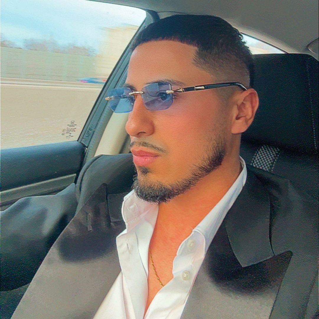 Marshal R., founder of Brush Bros Inc.